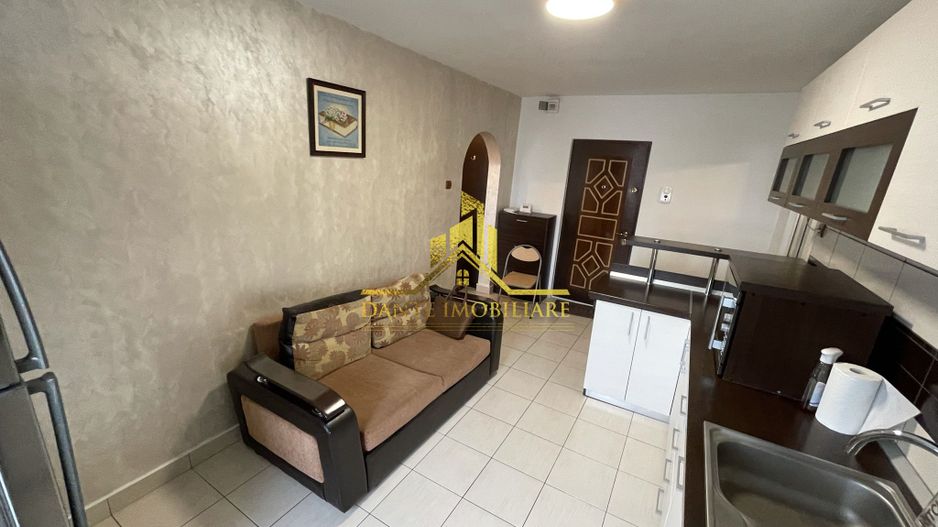 2 camere, mobilat modern, decomandat, 2 balcoane, Marasti, Dunarii - Poză 8