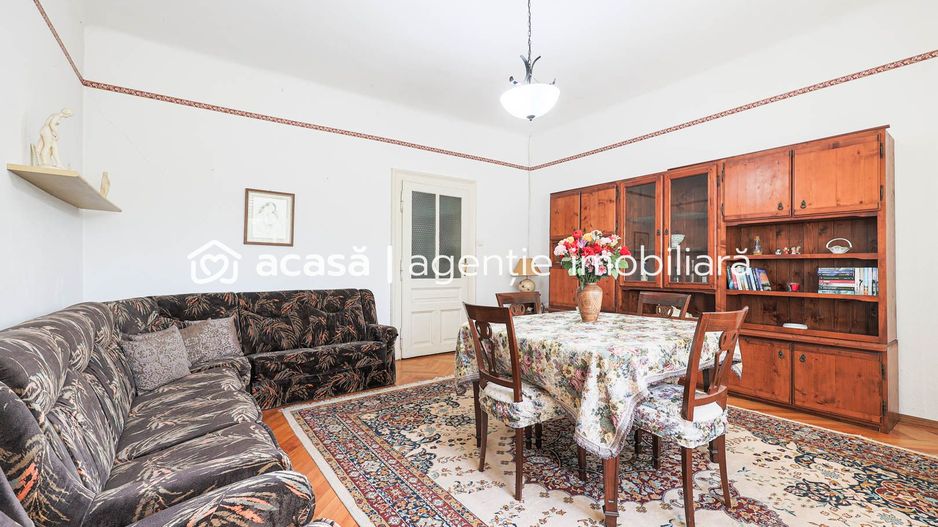 Vilă 5 camere Grădiște | 2 corpuri | 0% comision. Preț negociabil! - Poză 7
