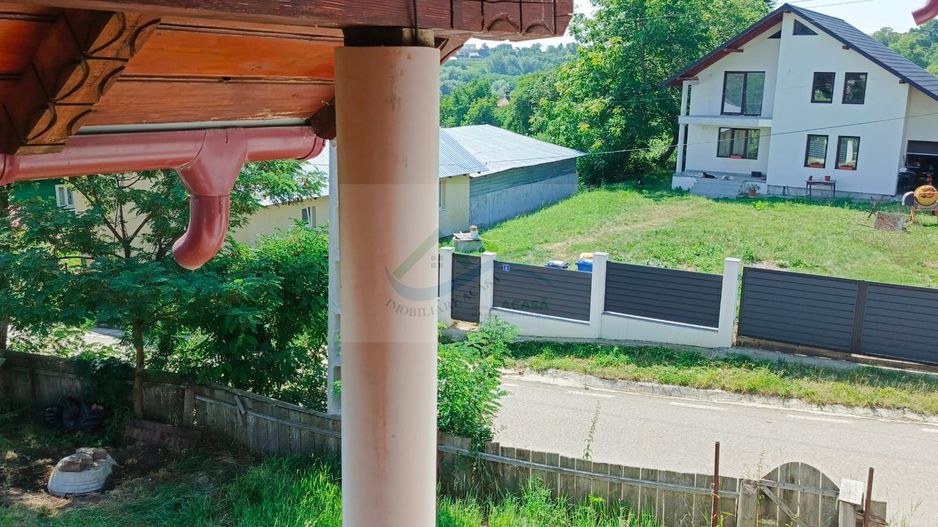 Casa/Vilă de vânzare Ciprian Porumbescu/Suceava - Poză 31