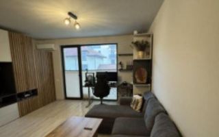 Apartament Baneasa parcare subterana - Poză 2