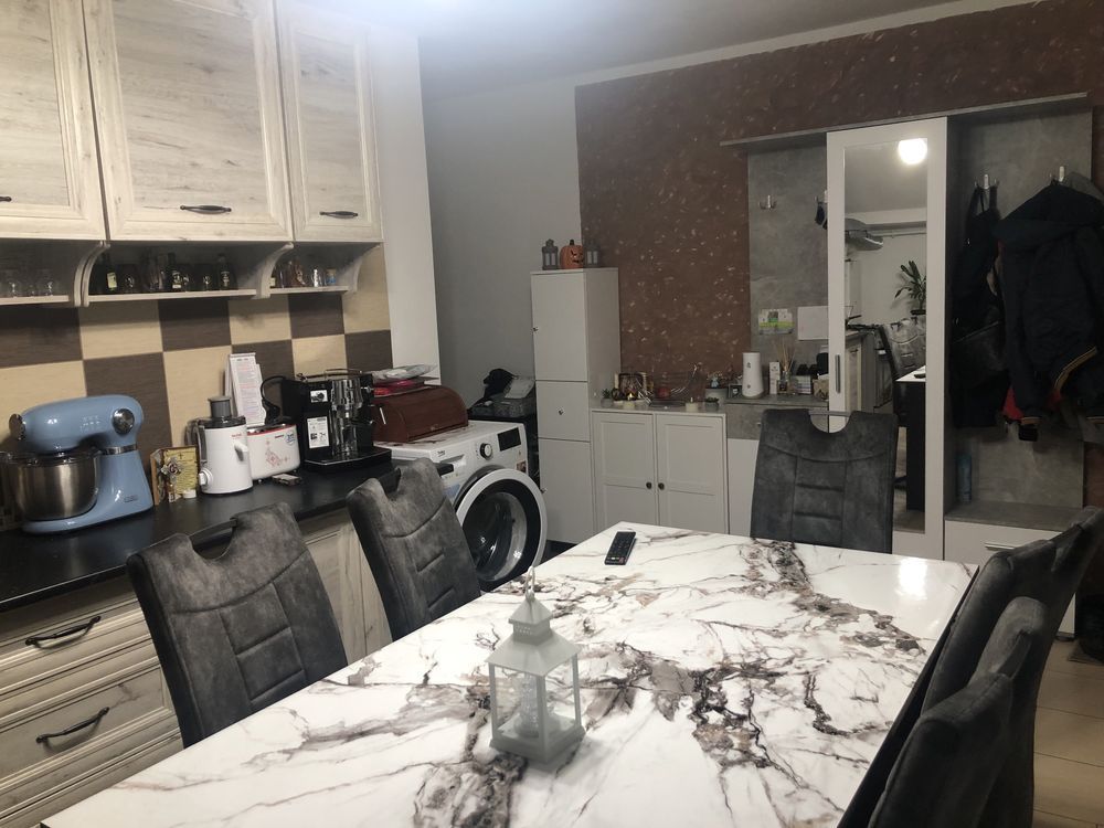 Soarelui - Gen 30 | 3 Camere | Mobilat | Centrala proprie - Poză 6