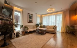 Unitate de duplex deosebita finisata la cheie in Buna Ziua - Poză 2