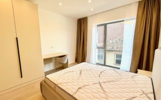 2 camere | Aviatiei Tower | Promenada Mall - Poză 15