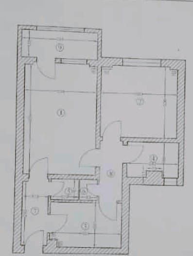 De vanzare apartament 2 camere Gorjului/Metrou/Renovat Total - Poză 6