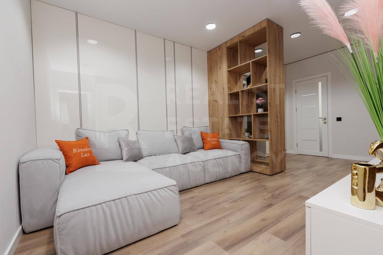 Vânzare, apartament, 2 camere, strada Ion Buzdugan, Buiucani - Poză 7