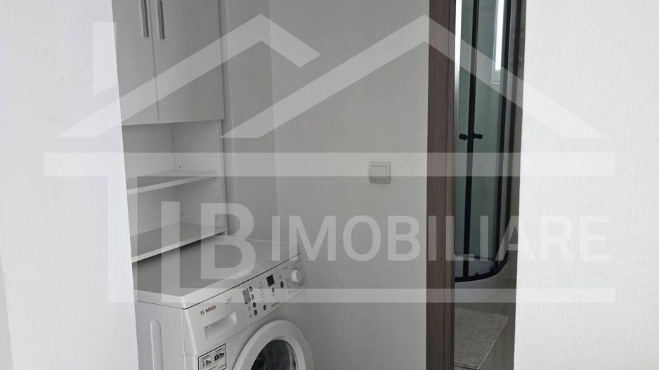 Apartament cu 2 camere, 50mp, Zona Unirii - Poză 8