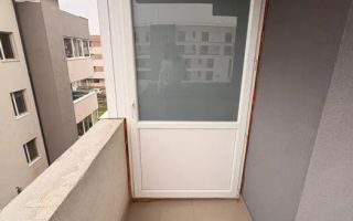 Apartament 2 camere Titan Sun Park /Theodor Pallady/centrala propie - Poză 5