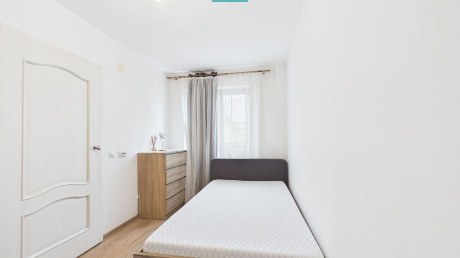 Apartament deosebit, zonă centrală - Poză 5