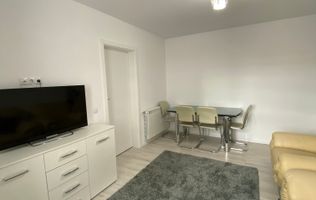 Apartament 2 camere renovat, mobilat ,utilat complet