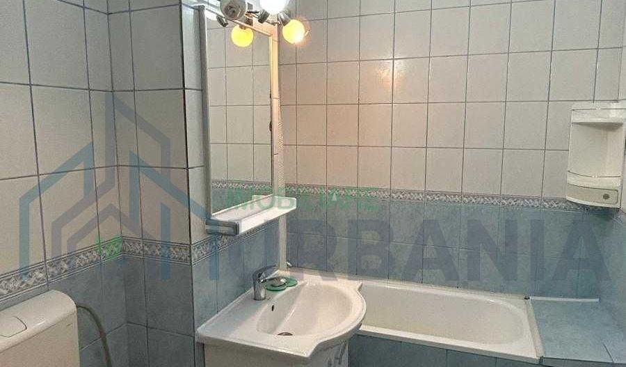 De Inchiriat - Apartament 3 Camere - Nicolina - Poză 6