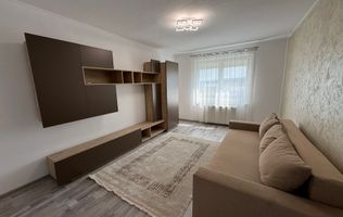 Apartament cu 2 camere, 50mp, decomandat, Zona Dimitrie Cantemir