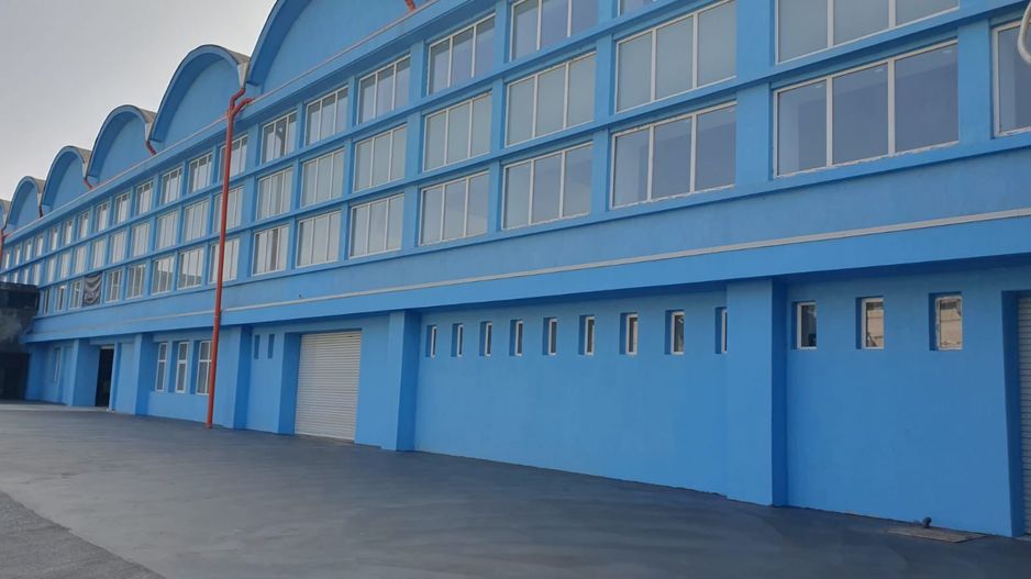 Hala industrială 5.400 mp – Șoseaua Giurgiului - Poză 2