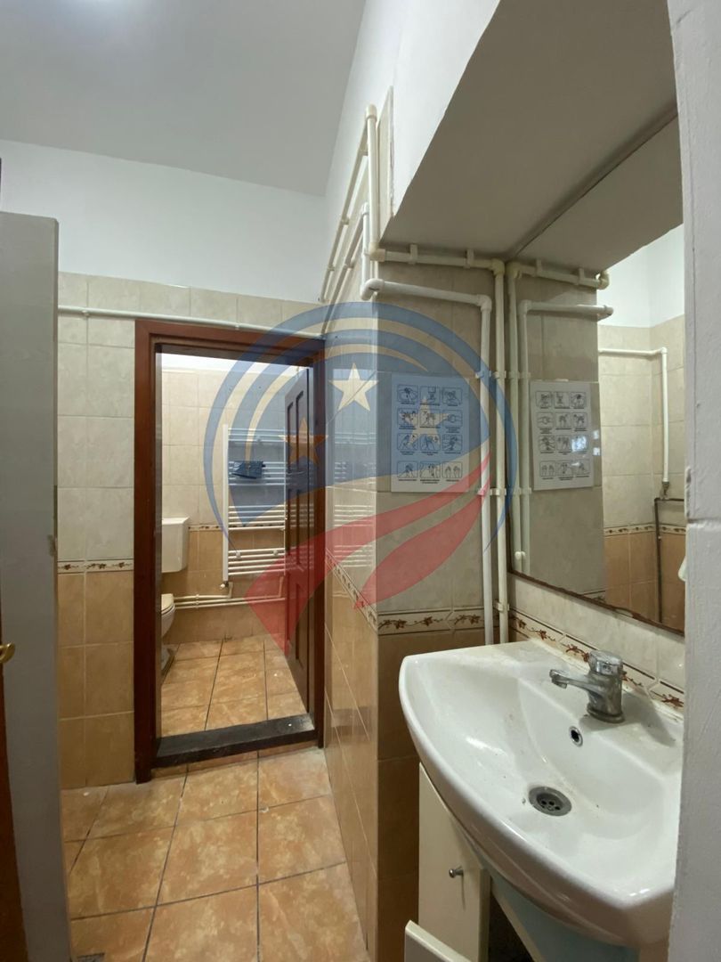 SPATIU COMERCIAL STRADAL 200M STRADA CARACAL - Poză 7