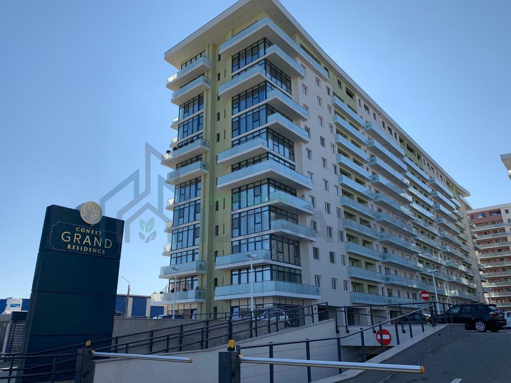 Apartament 2 camere de inchiriat, Conest Grand Residence, Iasi - Poză 1