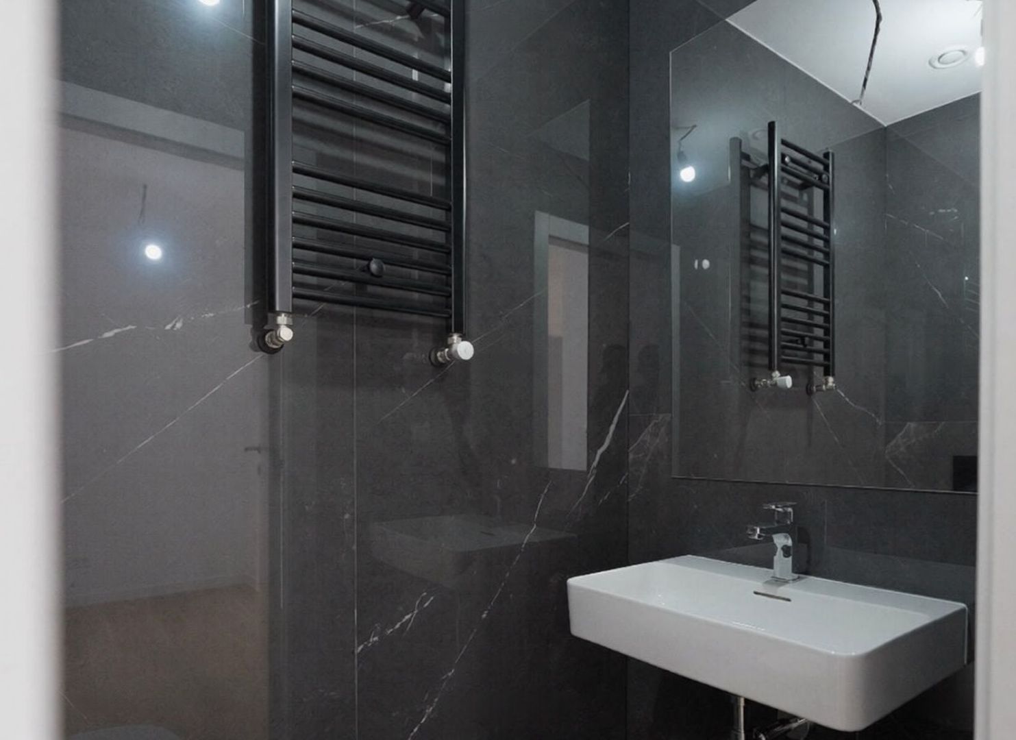 Apartament 3 camere | UP-site Floreasca | Lake View - Poză 14
