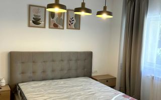 APARTAMENT PREMIUM CU 3 CAMERE | PRIMA ÎNCHIRIERE | DOROBANȚI – BELLER - Poză 5