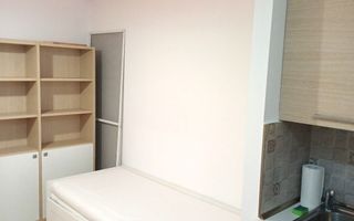 1 camera, centrala proprie, clima, parcare, langa Casa Tineretului - Poză 4