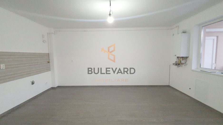 Apartament cu 2 camere, zona strazii Cetatii! - Poză 2