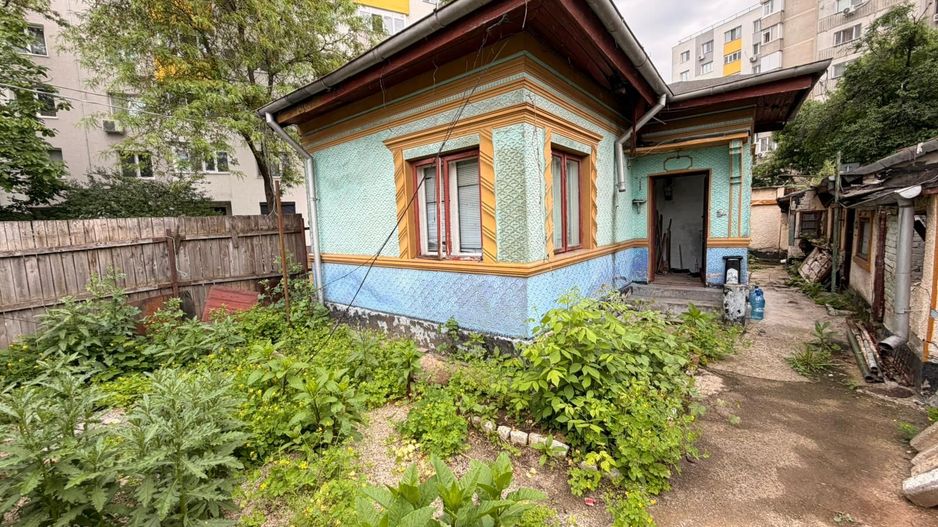 URGENT!,  DESCHIDERE LA 3 STRAZI, DEMOLARE/CONSOLIDARE, NEGOCIABIL - Poză 1