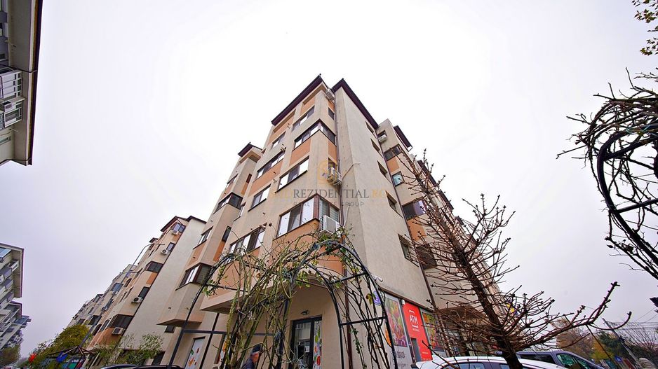 Apartament 2 camere, 1/5, Bd. Metalurgiei, Comision 0% - Poză 19