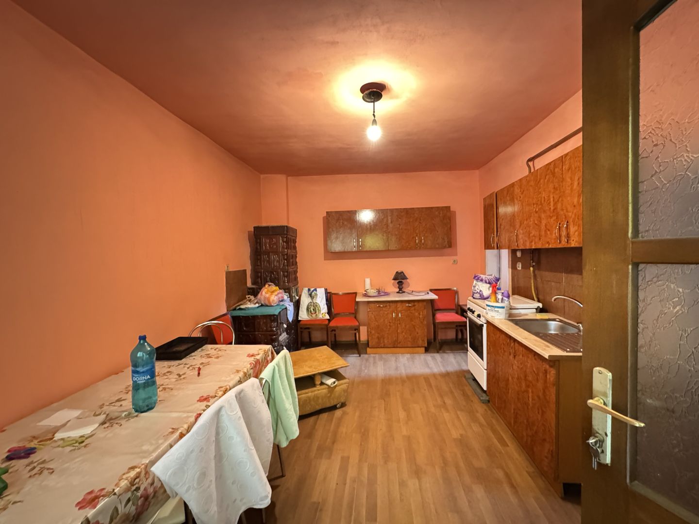 Casa in Lugoj pe Str. Fagetului - Poză 8