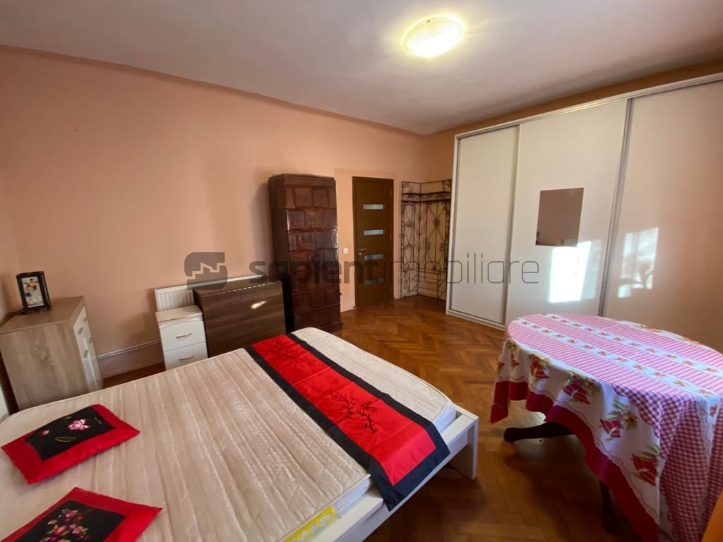 Sapient | Casa zona Episcopia Bihor - Poză 5