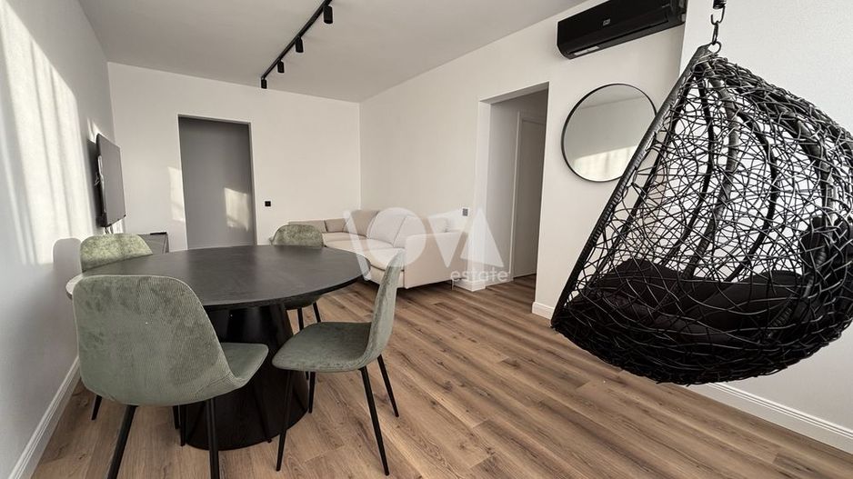 De vânzare: apartament 3 camere Parc Floreasca - Beller - Poză 2