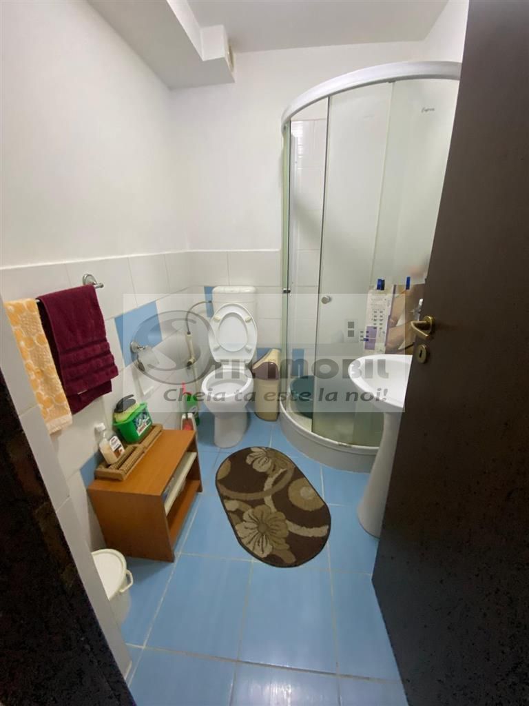 Apartament 2 camere Nicolina 1 49mp - Poză 8