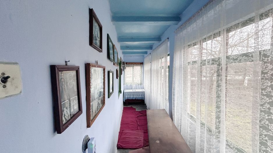 Teren cu casa batraneasca de vanzare Taut, Arad - Poză 9