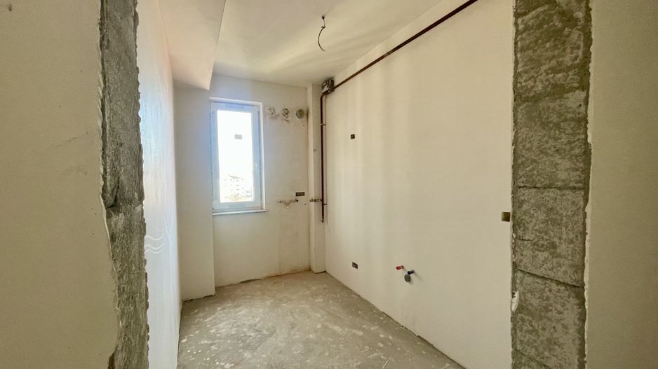 APARTAMENT 1 CAMERA | 37 MP | LIFT | PARCARE| ZONA LINISTITA RADAUTI - Poză 5