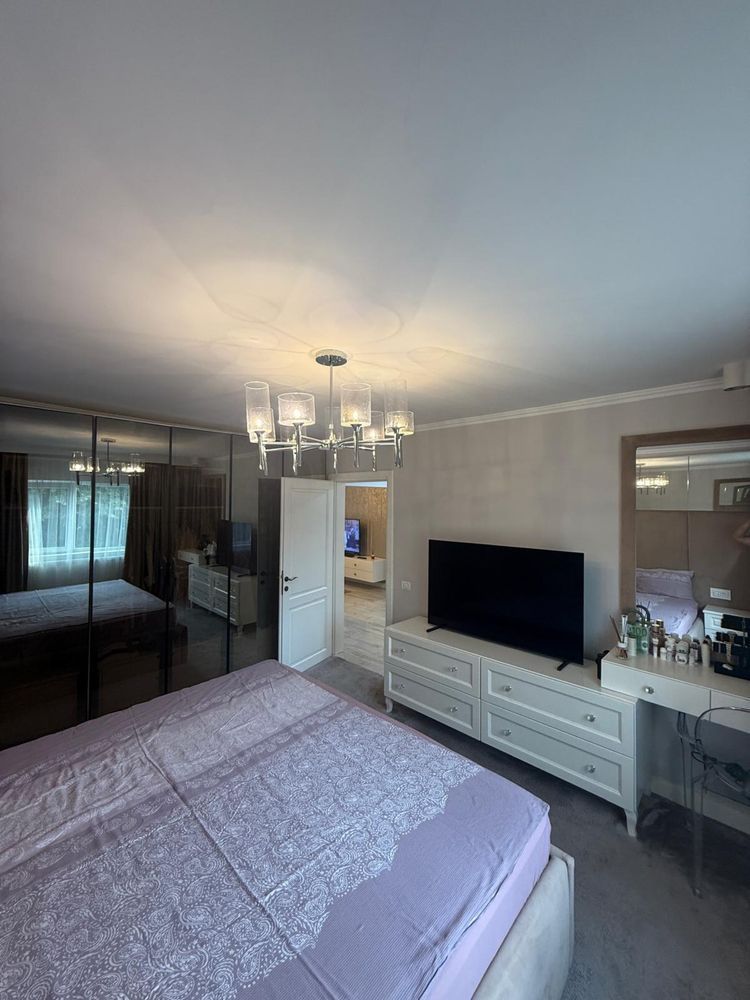 Apartament 4 camere de vânzare – Zona Inel 2, Constanța - Ocazie Unica - Poză 4