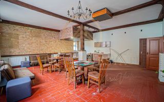 Ultracentral - Proprietate comercială P+M la 200 m de mare. - Poză 13