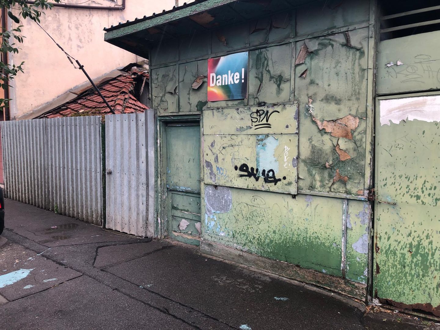 Teren Intravilan 350 mp Soseaua Colentina Sportului oportunitate - Poză 6