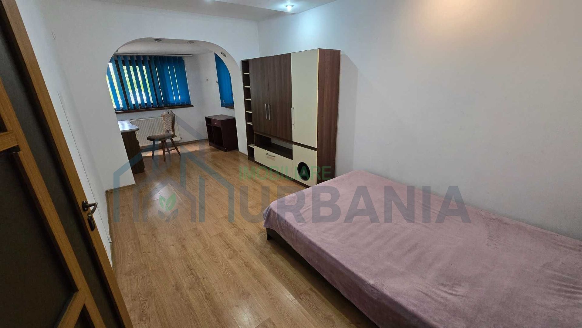 Apartament 2 camere de inchiriat, Iasi - Zona Podu Ros - Poză 5