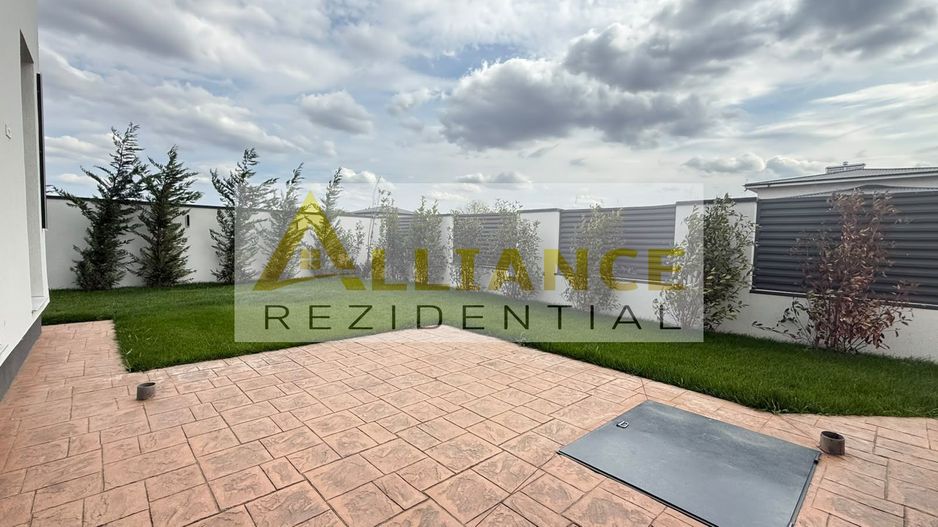 Vila individuala | 4 camere | 3 bai |  Teren 310mp - Poză 4