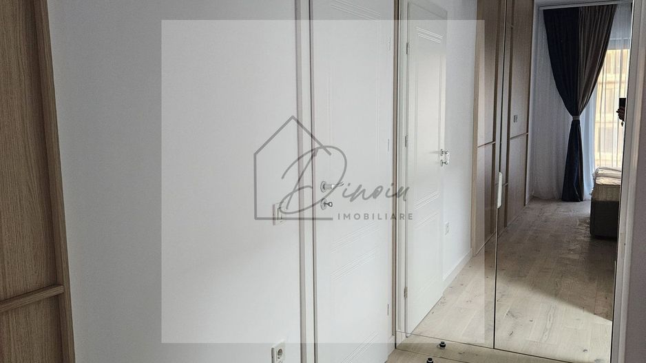 Apartament 3 camere Pipera Plaza FIRST ESTATES- loc parcare - COM 0% - Poză 11