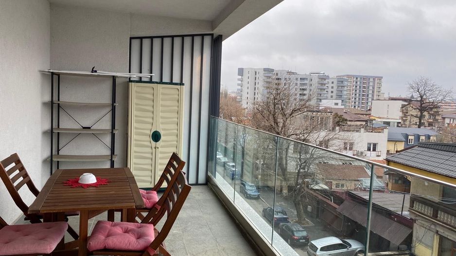 apartament 2 camere – Politehnica Park Residence | Metrou Grozăvești - Poză 4