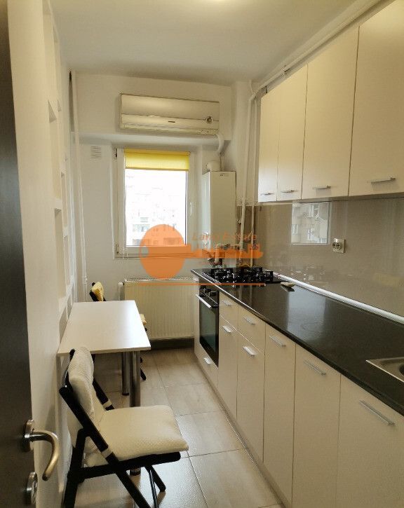 Garsoniera - 13 septembrie - (centrala proprie) - Poză 3