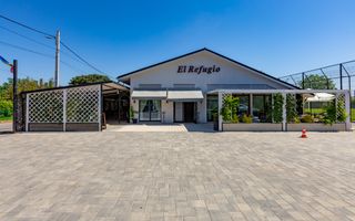 Complex Multifuncțional de vânzare - Comision 0% - Poză 23