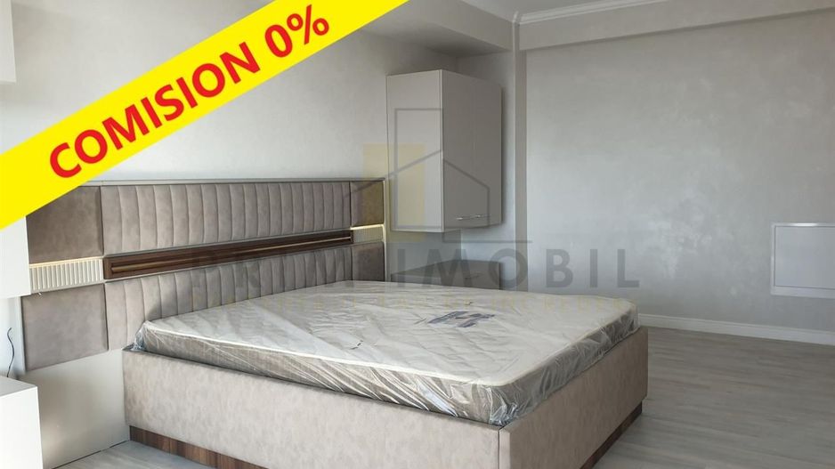 1 Camera Bloc Nou Copou Stadion / UAIC - Comision 0% - Poză 1