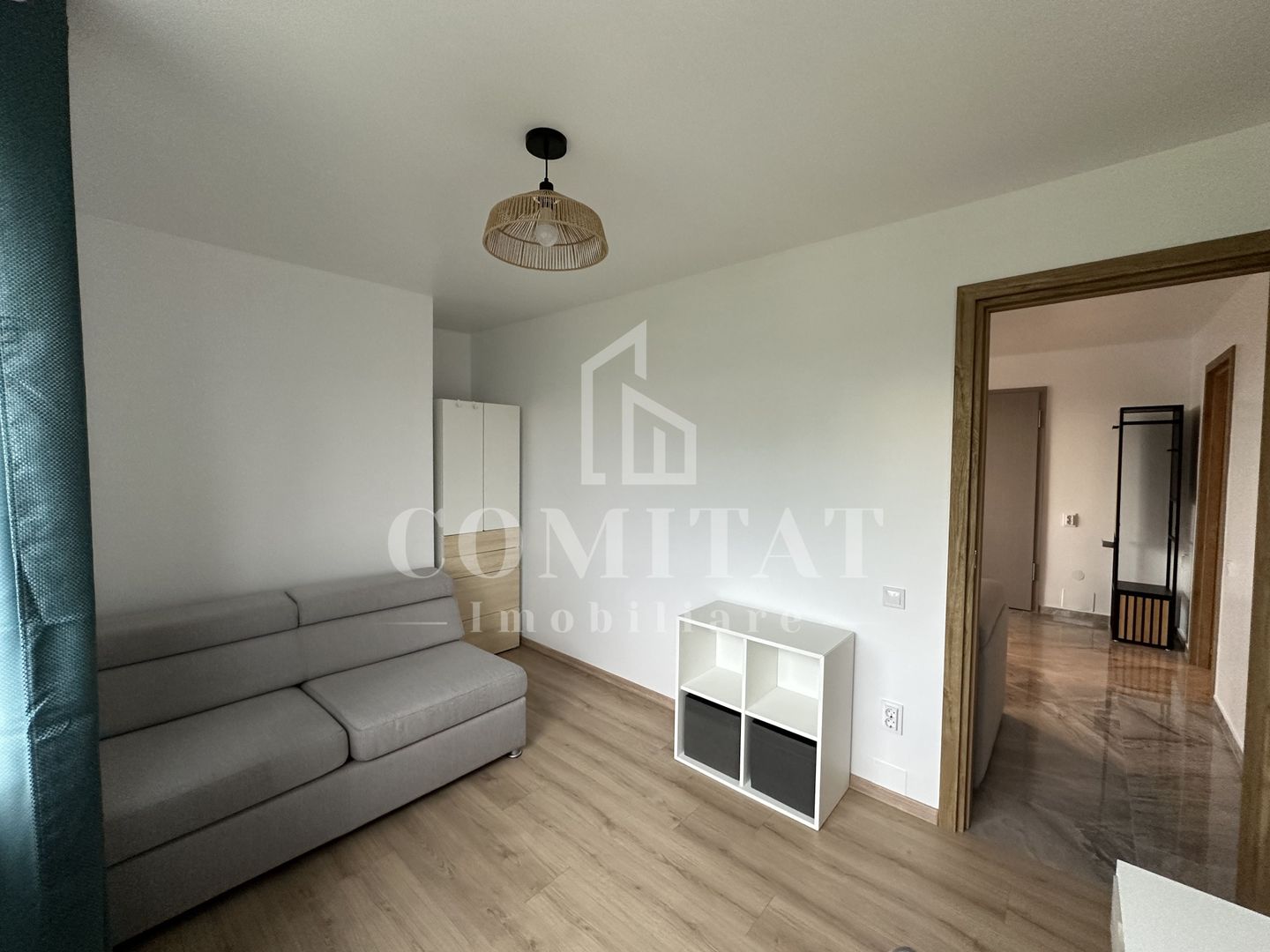 Apartament cu 3 camere | Parcare subterană | Zona Iulius Mall - Sopor - Poză 10