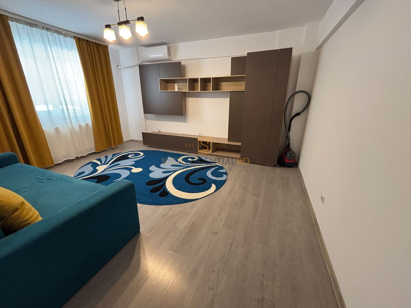 Apartament 2 camere | Complet mobilat și utilat | Parcare Inclusa - Poză 3