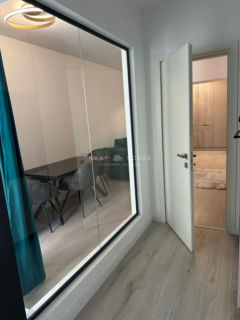 Apartament nou Cotroceni - Militari ( Lujerului  ) - Smart Residence - Poză 7