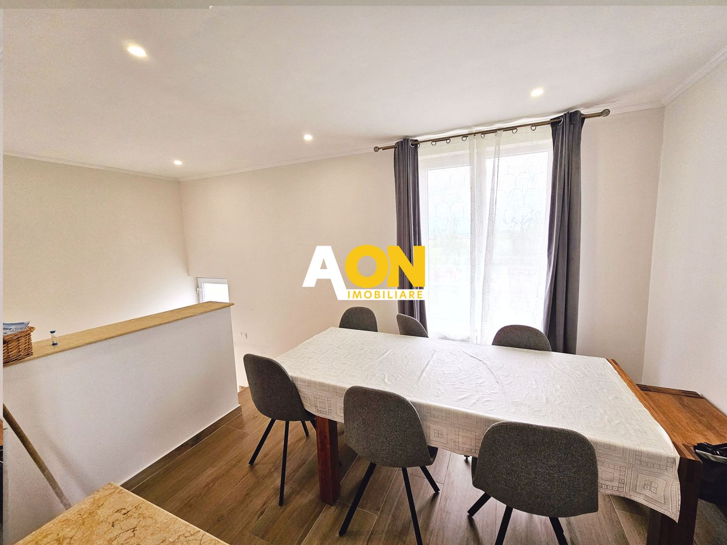 Casa noua, 4 camere, 490 mp teren, zona Recea - Poză 9