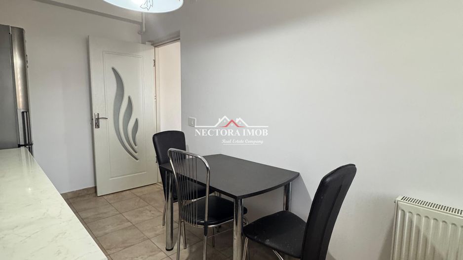 NECTORA IMOB-Apartament 3 camere, Complex Prima Sucevei, 78 mp, utilat - Poză 3