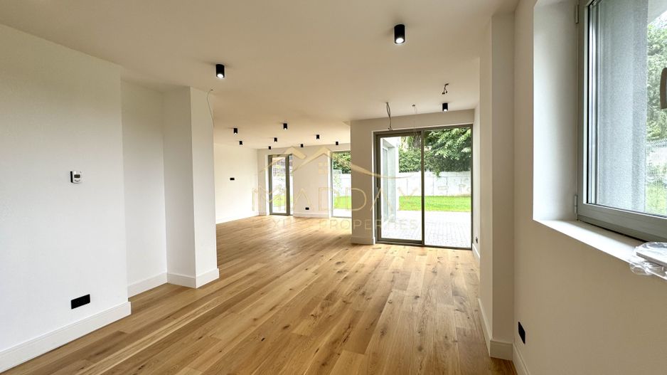 Vila impresionanta Smart&Green *258mp* // Pipera-Erou Iancu Nicolae - Poză 9