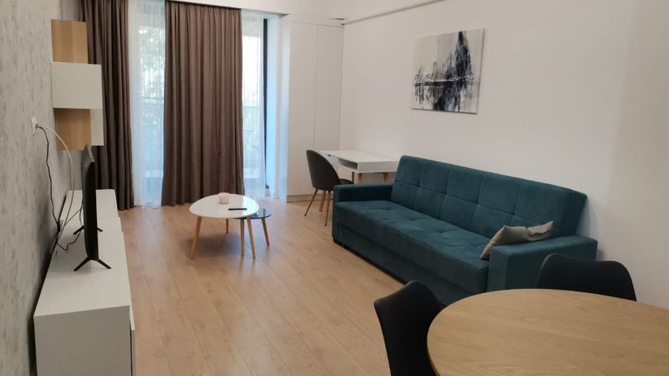 Apartament 2 camere Novum Politehnica - Poză 3