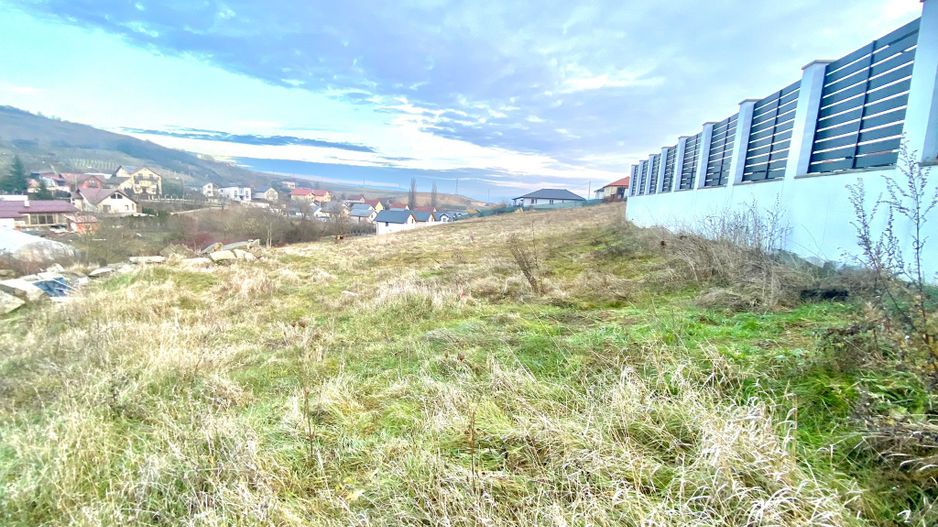 Teren 400 mp.cu autorizatie si proiect,Strada Rasăritului - Poză 5