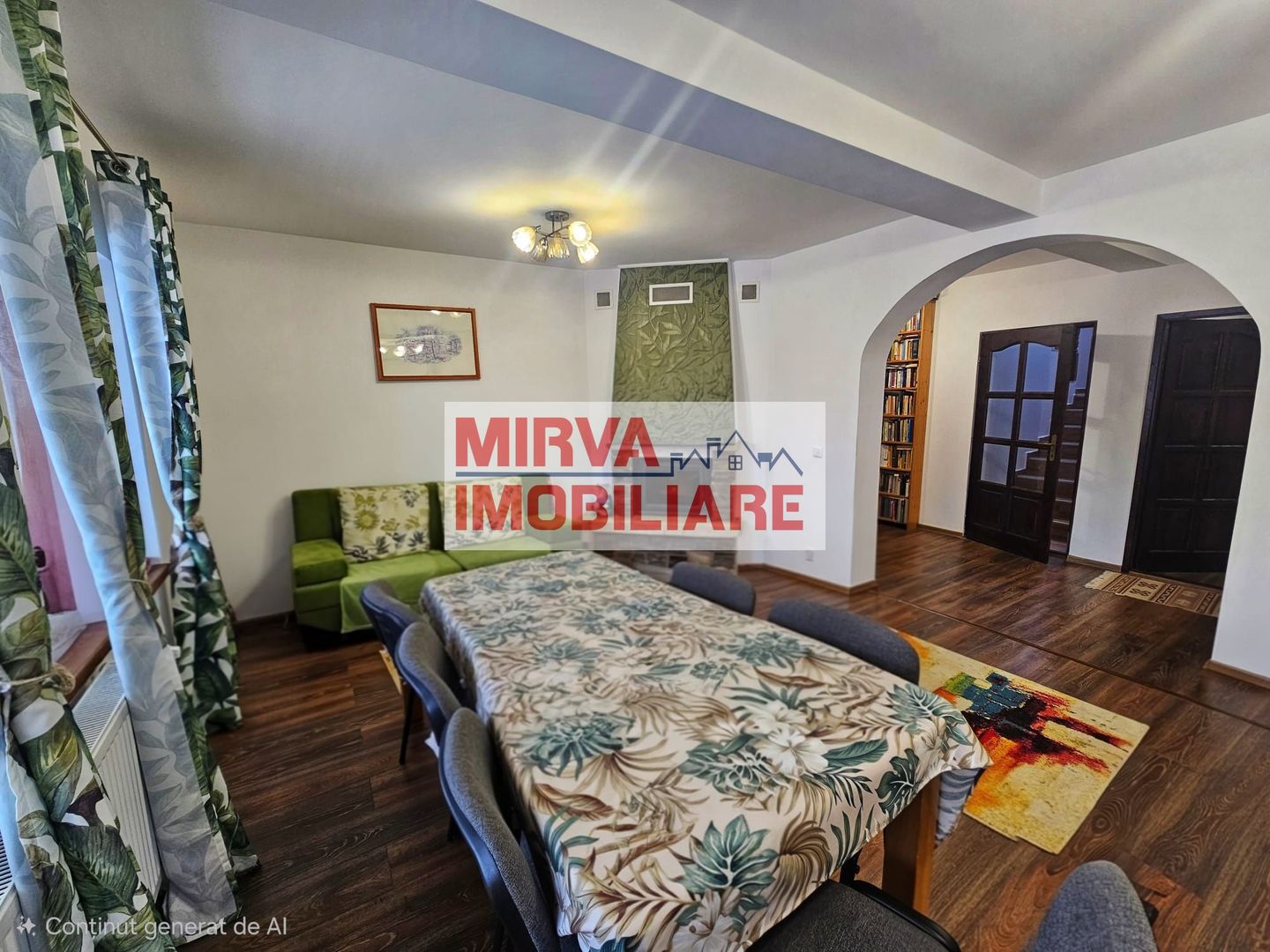 Vilă de vânzare 6 camere – Bănești | Exclusivitate Mirva Imobiliare - Poză 22