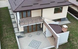 Casa noua, moderna, in Ciurbesti, Iasi - Poză 9